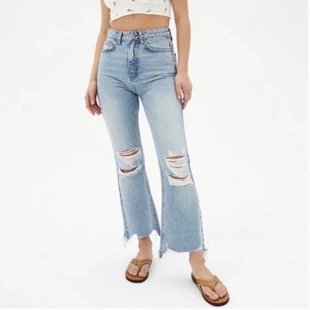 Urban Outfitters BDG High Rise Jeans